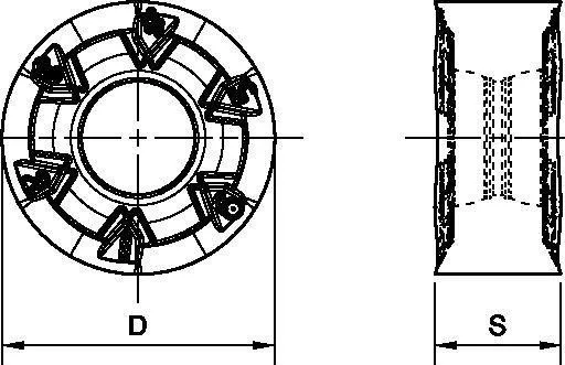 RNPJ1605M0SMM WP35CM