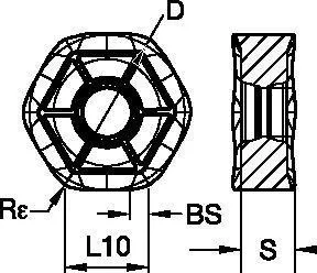 HNPJ0905ANSNGD WK15CM