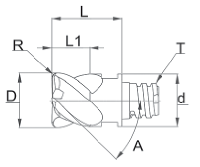 HF1714.33,D16.00/15.30,L12.00/20.50,T10,R2.00,Z4,TiAlN
