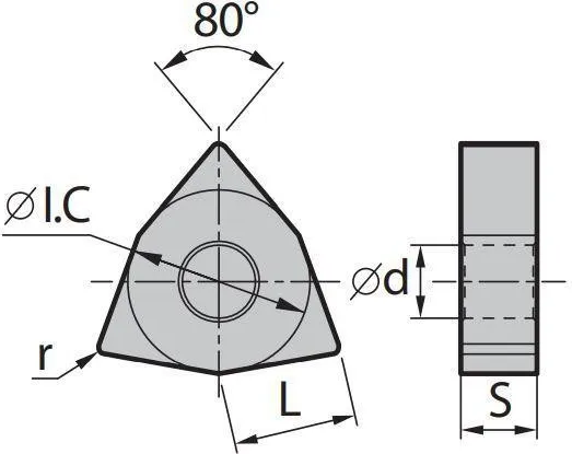 WNMG080408-RG QC1125