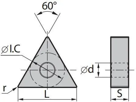 TNMG160412-MG QC1125