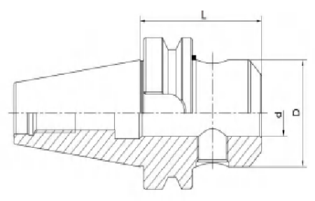 BT40-SLA12-100 BT40-SLA12-100