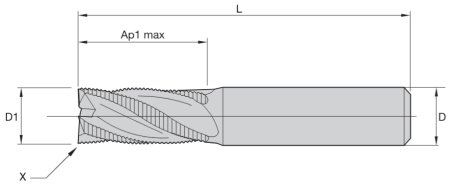 490916006WW UNCOATED