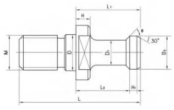 BT40-60 BT40-60