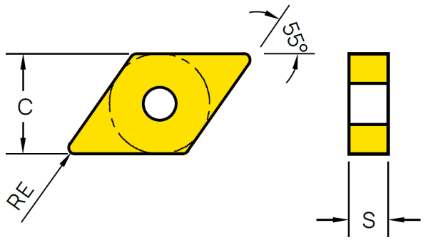 DNMG150608-MAA2C126 DNMG150608-MAA2C126