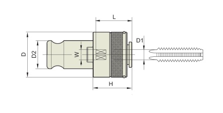 TCS38D-1612