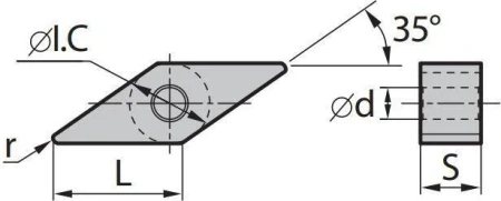 DNMG150408-MI QP5225