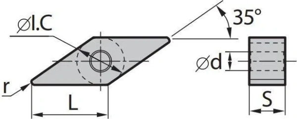 DNMG150408-MI QP5225