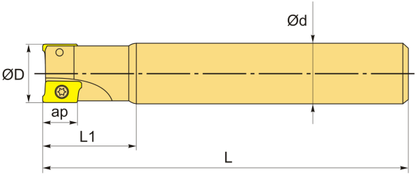 BAP300RC20-20-160-2F