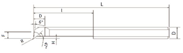 MQR-5-d6-R0.15-L17-VSP