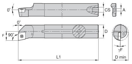 A16RSCFPR09WG