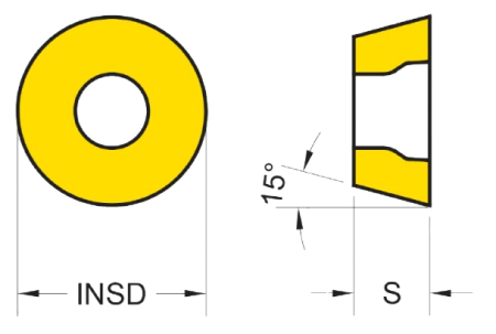 RDKT10T3M0-ST-YG613