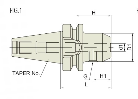 BT40-EMH12-63