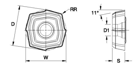 TCF150406FCV34 WU25CH