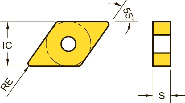 DNMG110408-UL-YG3115