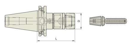 SK40AD/B-SYTER33-120