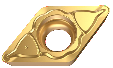 DCMT11T304-PCA2P230 DCMT11T304-PCA2P230