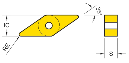 VNMG12T304-MF-YG211