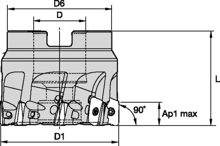 VSM11D040Z04S016XD11