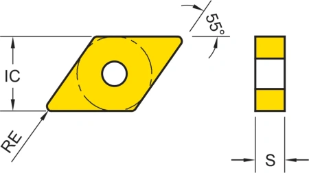 DNMG150408-UG-YG3010