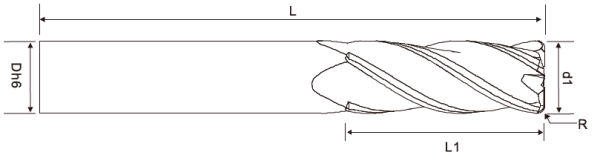 E-POR16.045100-M4R0.5