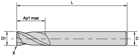 28191000T019 UNCOATED
