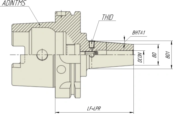 HSK100A-SFH12-160 АКЦИЯ