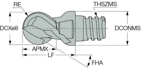 MM EBA200B15-2T12 IC08