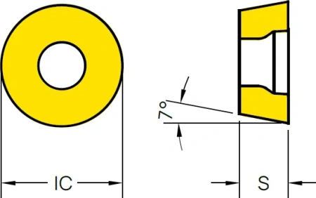 RCMT1606MOUPGA2C126E