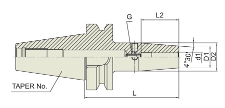 CBT40-SFH10-90